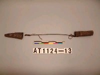 藏品(箭袋)的圖片